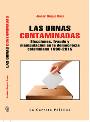 LAS URNAS CONTAMINADAS