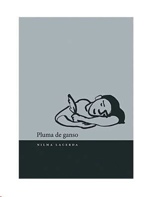 PLUMA DE GANSO