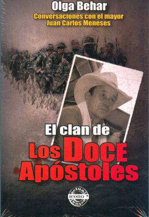 EL CLAN DE LOS DOCE APOSTOLES