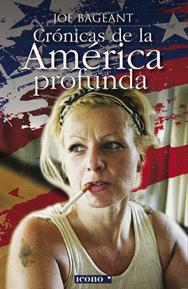 CRÓNICAS DE LA AMÉRICA PROFUNDA