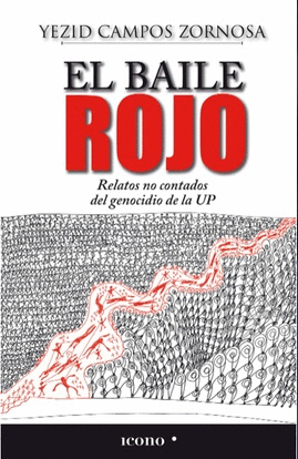 EL BAILE ROJO (INCLUYE DVD)