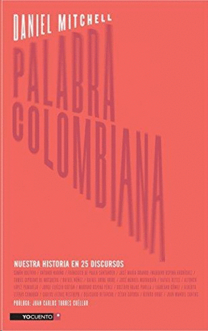 PALABRA COLOMBIANA