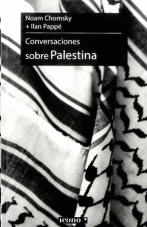 CONVERSACIONES SOBRE PALESTINA