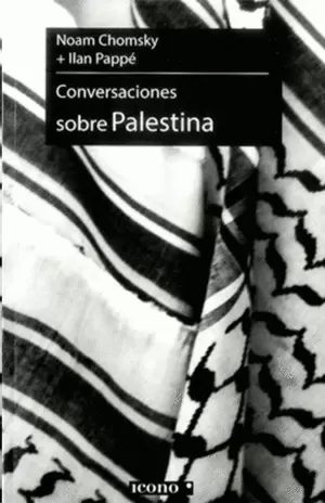 CONVERSACIONES SOBRE PALESTINA