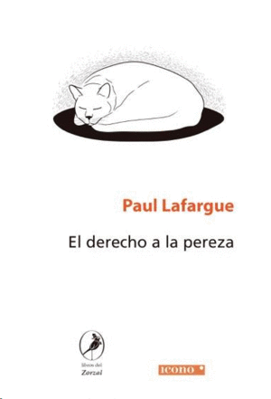 EL DERECHO A LA PEREZA