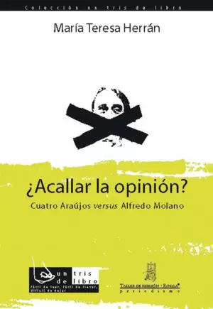ACALLAR LA OPINION
