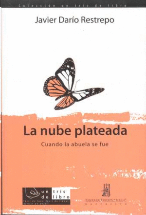 LA NUBE PLATEADA