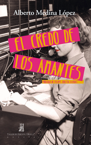 EL CREDO DE LOS AMANTES