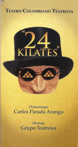 24 KILATES