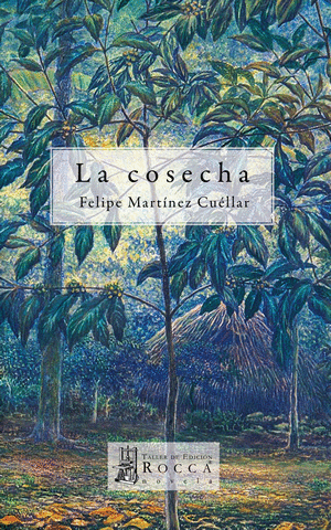 LA COSECHA