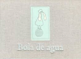 BOLA DE AGUA (GRANDE)
