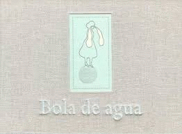 BOLA DE AGUA