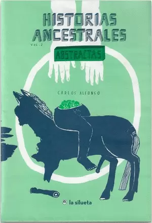 HISTORIAS ANCESTRALES II