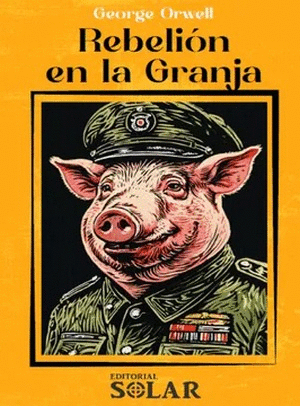 REBELIÓN EN LA GRANJA