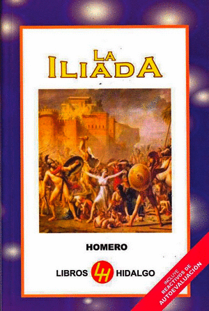 LA ILIADA