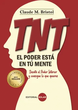 TNT EL PODER ESTA ENTU MENTE