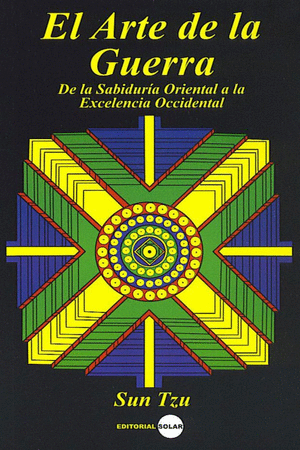 EL ARTE DE LA GUERRA