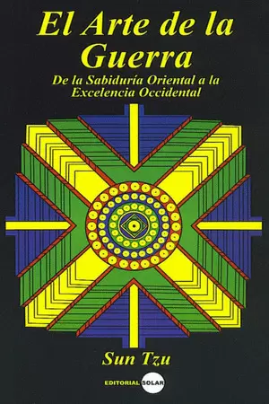 EL ARTE DE LA GUERRA