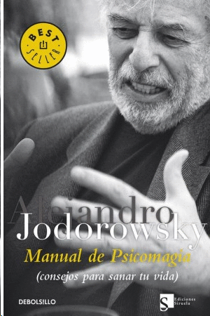 MANUAL DE PSICOMAGIA