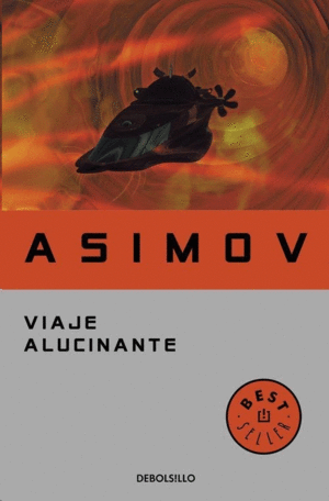 VIAJE ALUCINANTE