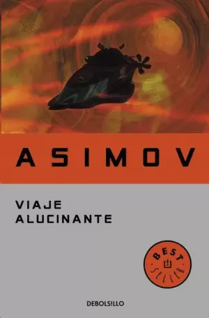 VIAJE ALUCINANTE