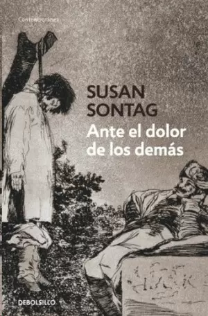 ANTE EL DOLOR DE LOS DEMAS