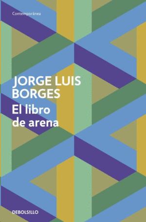 EL LIBRO DE ARENA