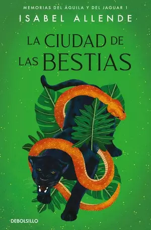 LA CIUDAD DE LAS BESTIAS