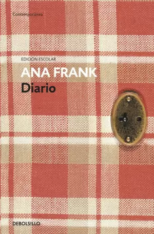 DIARIO DE ANA FRANK