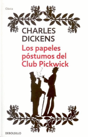 LOS PAPELES POSTUMOS DEL CLUB PICKWICK