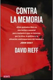 CONTRA LA MEMORIA