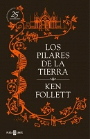 LOS PILARES DE LA TIERRA