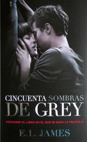 CINCUENTA SOMBRAS DE GREY