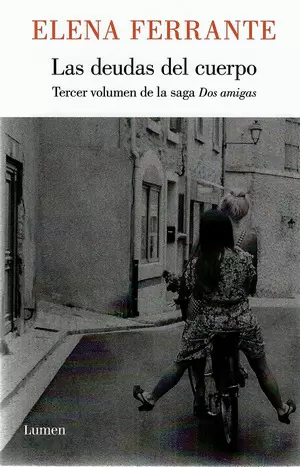 LAS DEUDAS DEL CUERPO