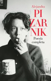 POESÍA COMPLETA: A. PIZARNIK