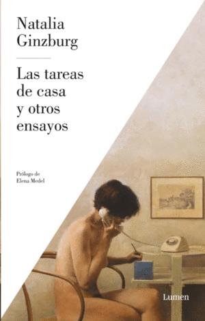 LAS TAREAS DE CASA Y OTROS ENSAYOS