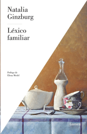 LEXICO FAMILIAR