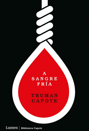 A SANGRE FRÍA