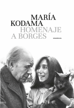 HOMENAJE A BORGES