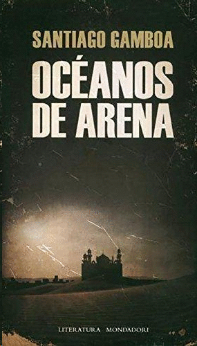 OCEANOS DE ARENA