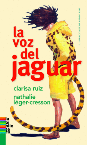 LA VOZ DEL JAGUAR