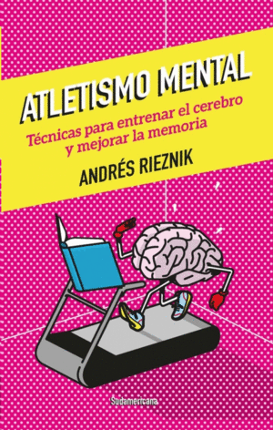 ATLETISMO MENTAL