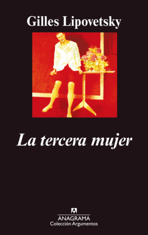 LA TERCERA MUJER