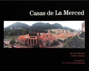 CASAS DE LA MERCED