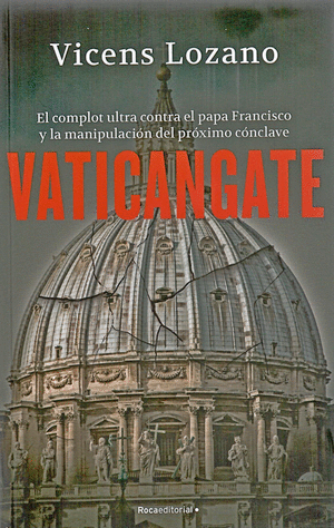 VATICANGATE