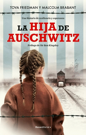 LA HIJA DE AUSWITZH