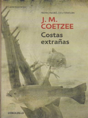 COSTAS EXTRAÑAS