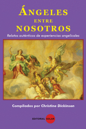 ÁNGELES ENTRE NOSOTROS