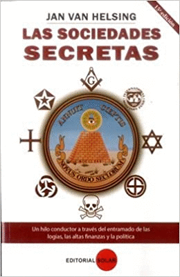 LAS SOCIEDADES SECRETAS