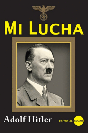 MI LUCHA